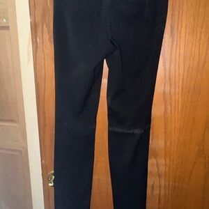 Maurices Black Trousers